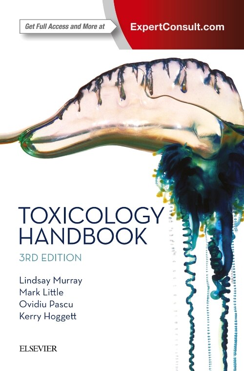 Couverture_Toxicology Handbook