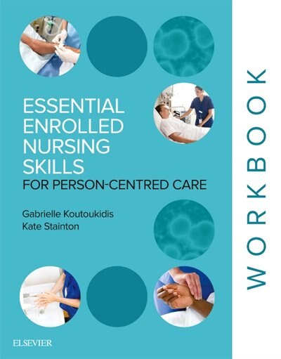 Couverture_Essential Enrolled Nursing Skills For Person-centred Care