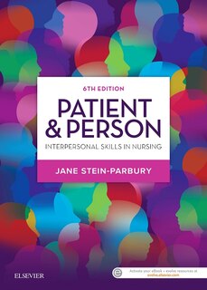 Couverture_Patient And Person