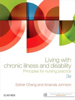 Couverture_Living With Chronic Illness And Disability