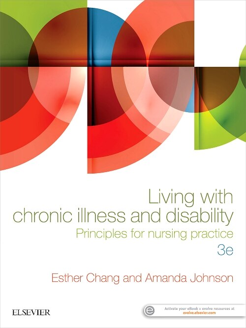 Couverture_Living With Chronic Illness And Disability