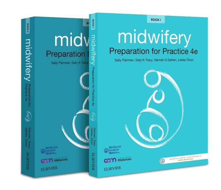 Front cover_Midwifery