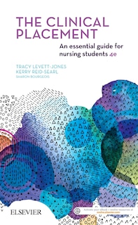 Front cover_The Clinical Placement