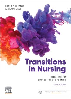 Couverture_Transitions In Nursing