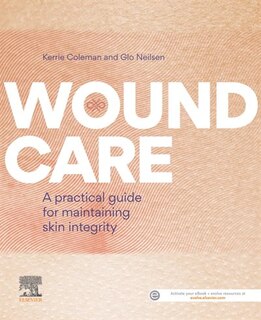 Front cover_Wound Care