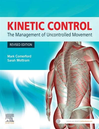 Couverture_Kinetic Control Revised Edition