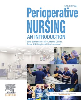 Couverture_Perioperative Nursing