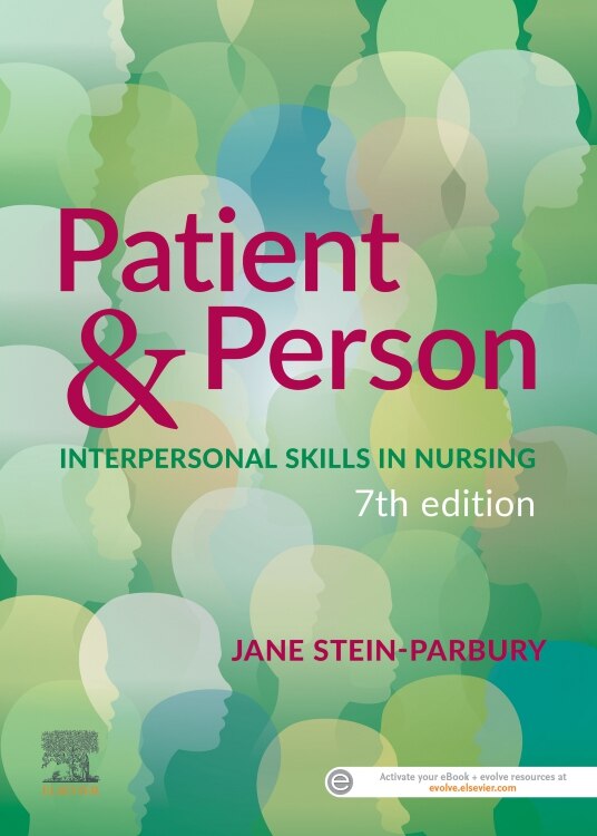 Front cover_Patient and Person