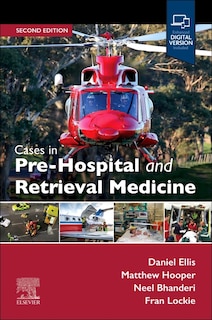 Front cover_Cases in Pre-Hospital and Retrieval Medicine, 2e
