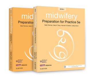 Couverture_Midwifery Preparation for Practice
