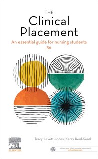 Couverture_The Clinical Placement