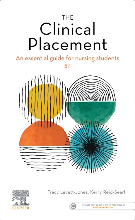 Couverture_The Clinical Placement