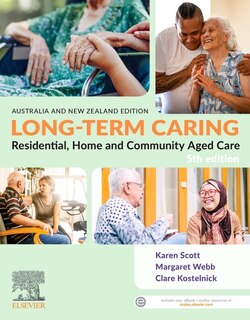 Front cover_Long-Term Caring