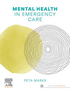 Front cover_Mental Health in Emergency Care