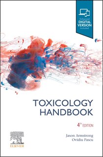 Couverture_The Toxicology Handbook