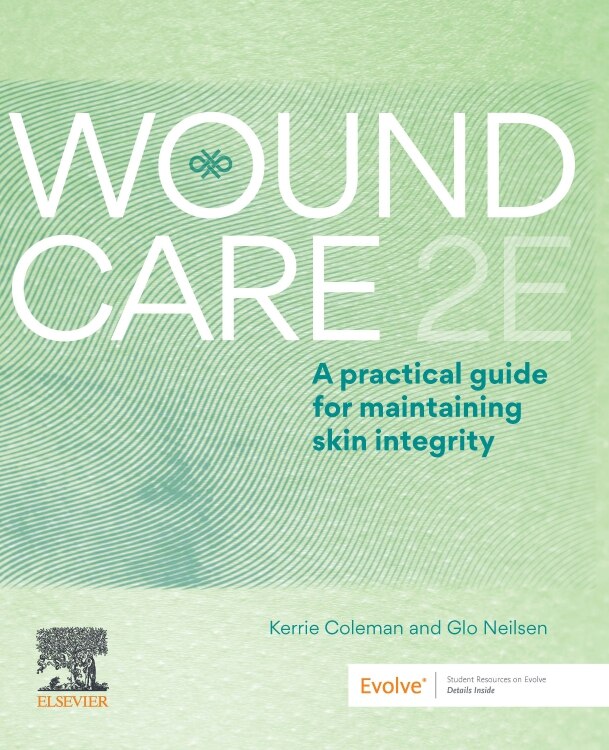 Couverture_Wound Care