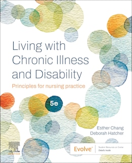 Couverture_Living with Chronic Illness and Disability