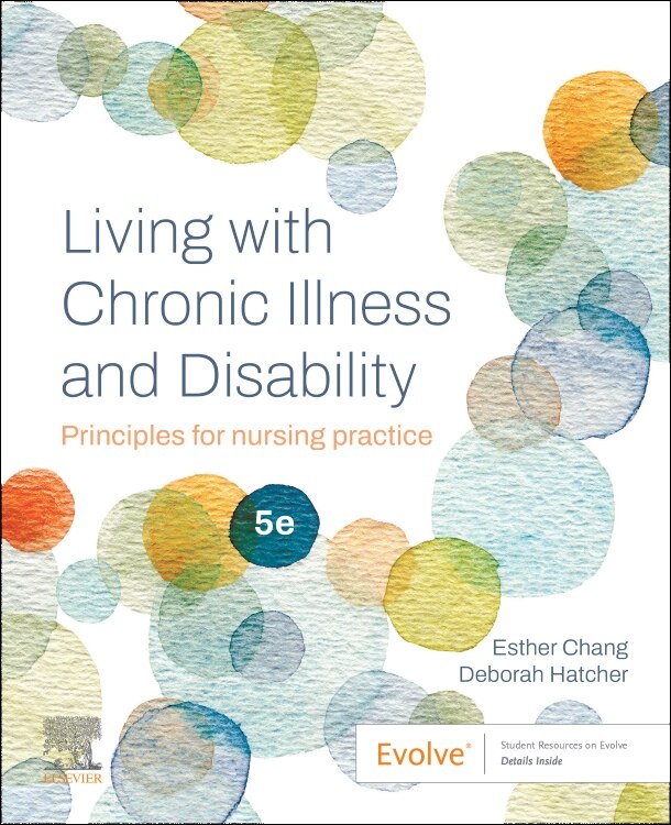Couverture_Living with Chronic Illness and Disability