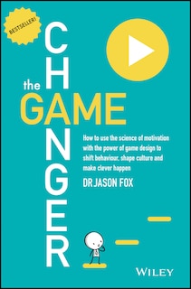 Front cover_The Game Changer
