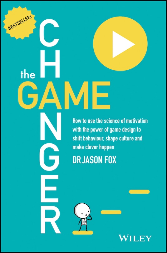 Front cover_The Game Changer