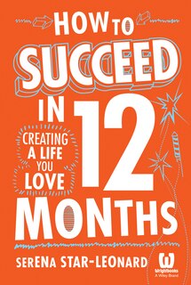 Couverture_How to Succeed in 12 Months