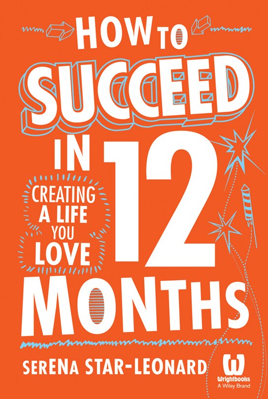 Couverture_How to Succeed in 12 Months