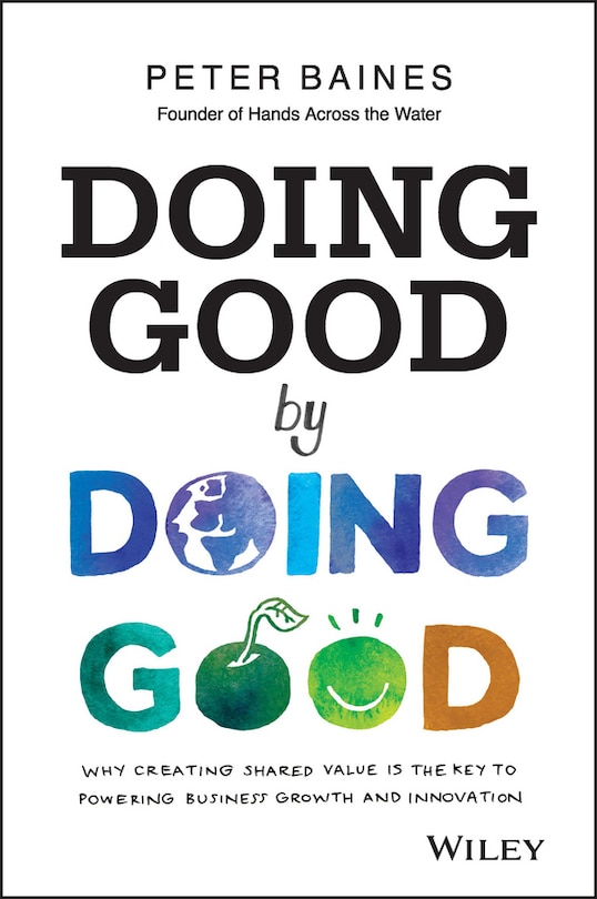 Couverture_Doing Good By Doing Good