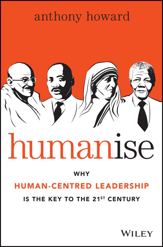 Front cover_Humanise