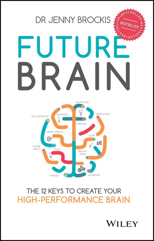 Front cover_Future Brain