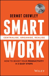Front cover_Smart Work