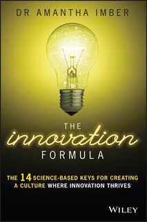 Couverture_The Innovation Formula