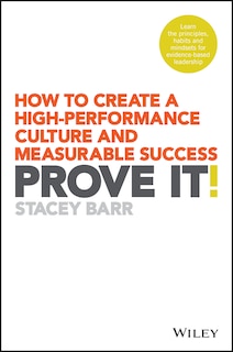 Front cover_Prove It!