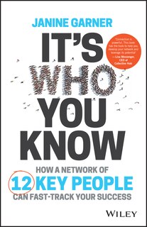 Couverture_It's Who You Know