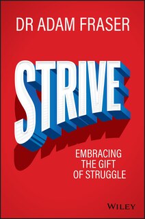 Front cover_Strive