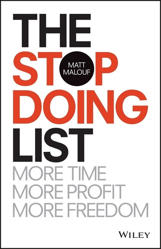 Couverture_The Stop Doing List