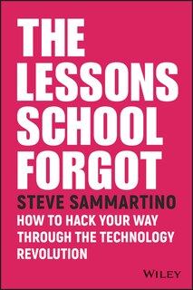 Couverture_The Lessons School Forgot