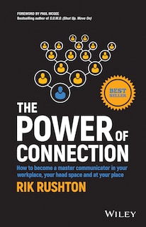 Couverture_The Power of Connection