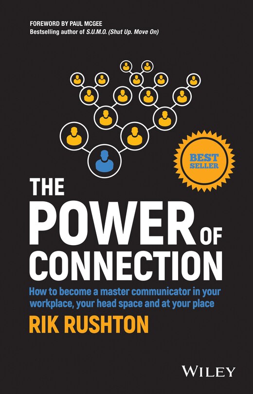 Couverture_The Power of Connection
