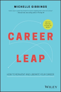 Front cover_Career Leap