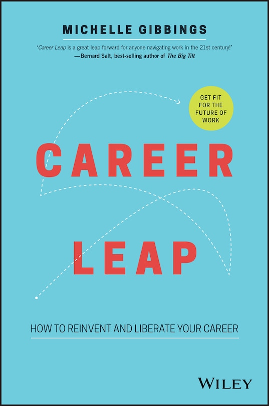 Front cover_Career Leap