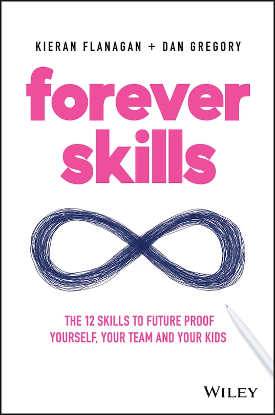 Front cover_Forever Skills