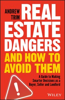Couverture_Real Estate Dangers and How to Avoid Them