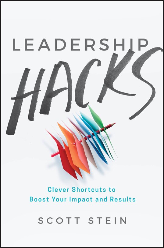 Front cover_Leadership Hacks