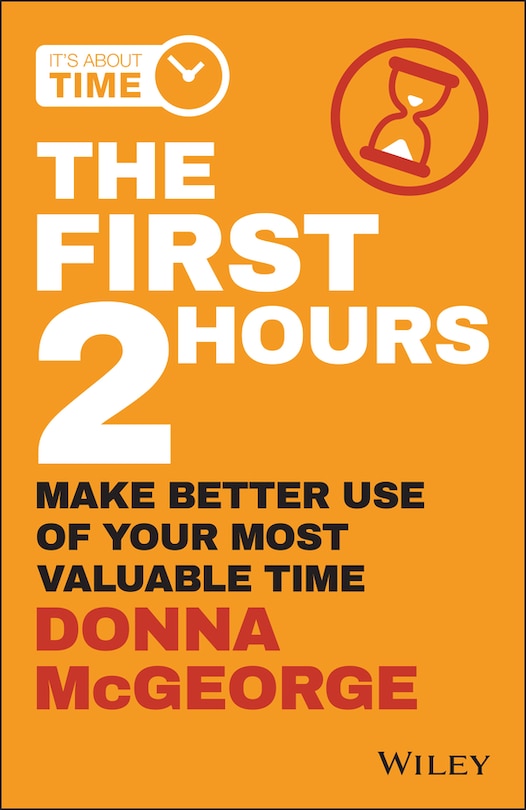 Front cover_The First 2 Hours