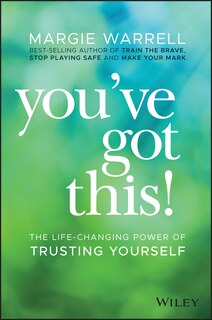 Front cover_You've Got This!