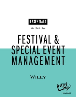 Front cover_Festival & Special Event Management, Essentials Edition