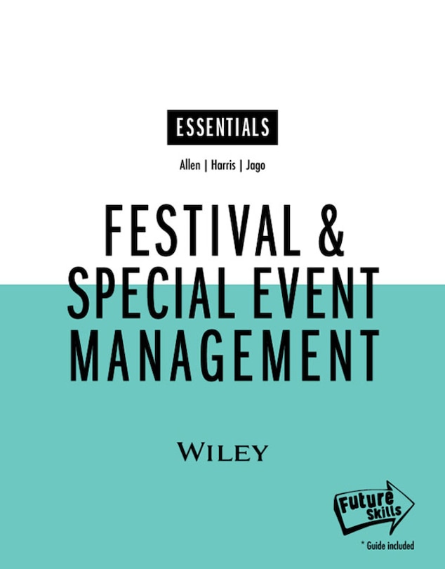 Front cover_Festival & Special Event Management, Essentials Edition