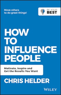 Front cover_How to Influence People