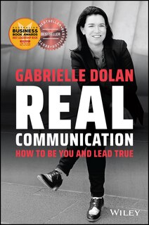 Front cover_Real Communication