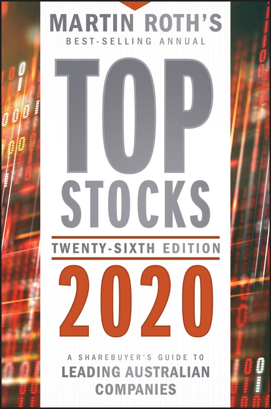 Front cover_Top Stocks 2020